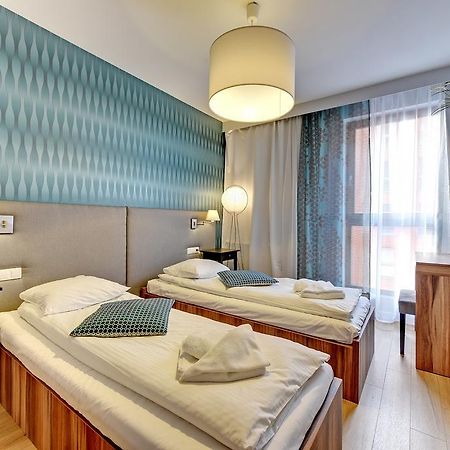 Staywin Dream Island Γκντανσκ Εξωτερικό φωτογραφία