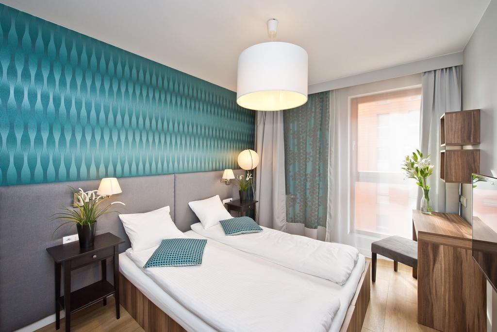 Staywin Dream Island Γκντανσκ Εξωτερικό φωτογραφία