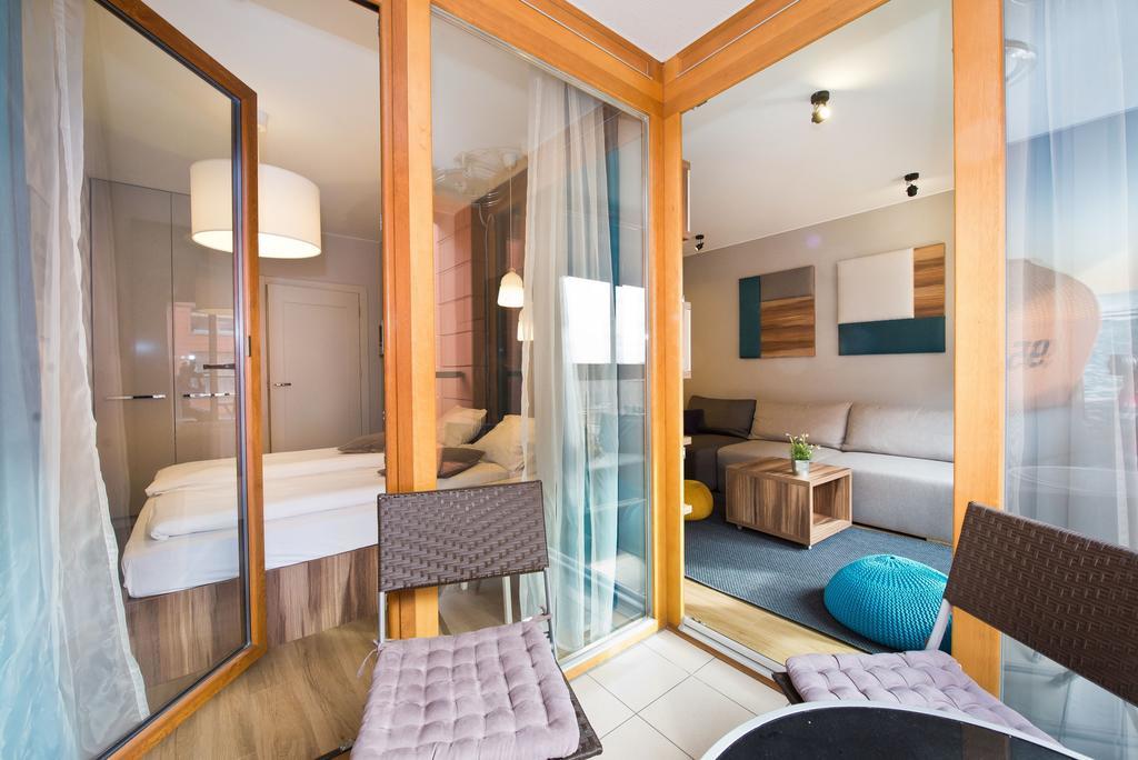 Staywin Dream Island Γκντανσκ Εξωτερικό φωτογραφία