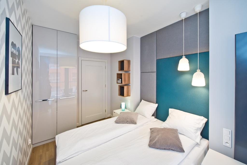 Staywin Dream Island Γκντανσκ Εξωτερικό φωτογραφία