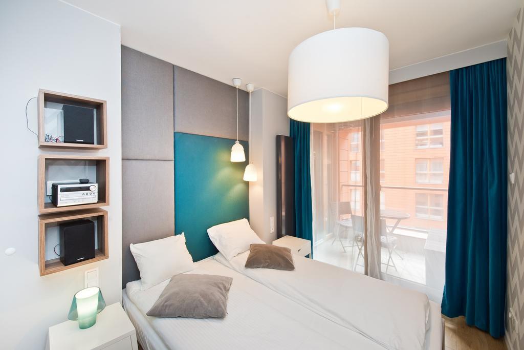 Staywin Dream Island Γκντανσκ Εξωτερικό φωτογραφία