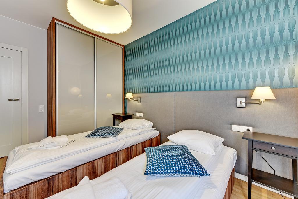 Staywin Dream Island Γκντανσκ Εξωτερικό φωτογραφία